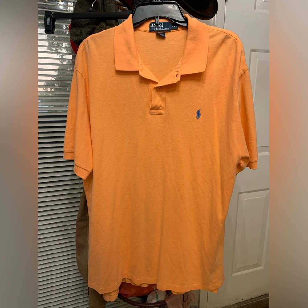 Polo Ralph Lauren Breathable Polo